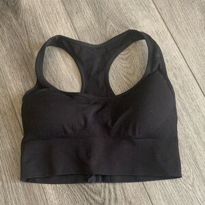 Nvgtn sports bra M